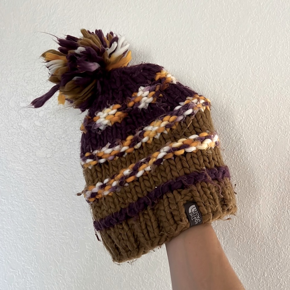 THE NORTH FACE beanie